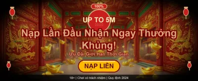 Trải Nghiệm Đẳng Cấp Quốc Tế