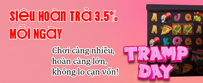 Nhận Thưởng Lớn Mỗi Ngày